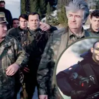 lov na ratne zločince u BiH