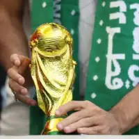 Fudbal saudijska Arabija Katar