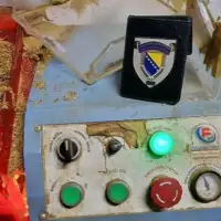 Masina za punjenje cigara uio 2