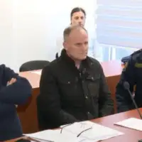 Mehemed Vukalić sanski most bihac foto nn