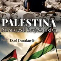 Palestina na savjesti covjecanstva Esada Durakovica 800x610