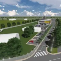 Aerodrom Bihać Bihaćki aerodrom