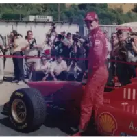 Michael Schumacher