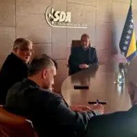Izetbegovi se sastao sa ambasadorom irana torkamanom 1jpg