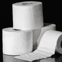 toalet papir
