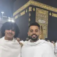 Abdulmalik Al-Jaber