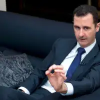 Basar al assad 1