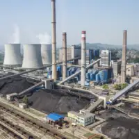 TE TUZLA 2 Termoelektrana u Tuzli