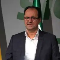 Safet Softic SDA