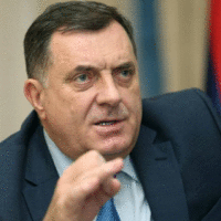 Milorad Dodik