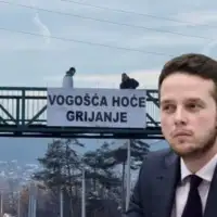 Vogoscani grijanje nihad uk vogosca etto