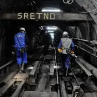 Rudnik rudari etto