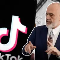 Edi Rama