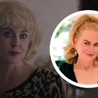 Nicole Kidman