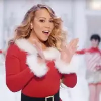 Mariah Carey Foto: Screenshot