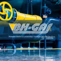 BH Gas