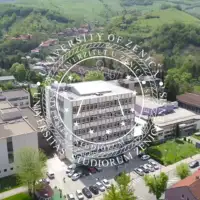 Zenica univerzitet