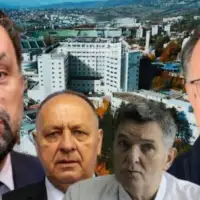 Ismet Gavrankapetanovic konakovic niksic etto