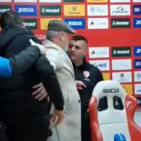 Nenad Lalatovic Feda Dudic