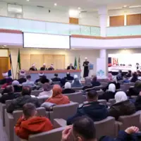 Takmicenje u ucenju Kurana