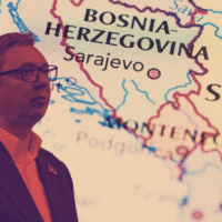 Aleksandar Vucic