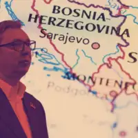 Aleksandar Vucic