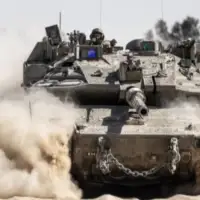 Gaza vojska izrael AA