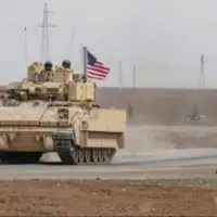 Sirija Americke snage