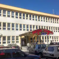 Tesliv hitna Dom zdravlja
