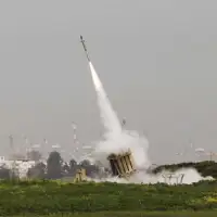 Iron Dome