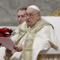 Papa Franjo