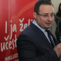 Dženis Šabulić: Optužen a nije ni bio ovlašteno lice  BPharma