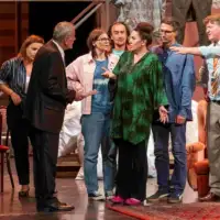 predstava Konačari Foto: Velija Hasanbegović