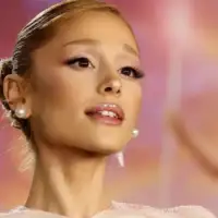 Ariana Grande