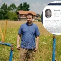 Edin Ramulic Lažno su proglasili mog oca poginulim pripadnikom Armije RBiH