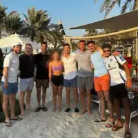Dubai Pjanic Ibricic Nalic Jovetic Dzeko i Hadzikadunic