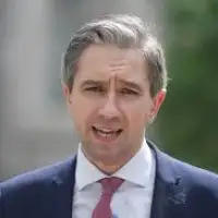 Simon Harris