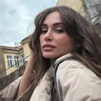 Emina Jahović Instagram