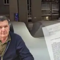 Zdravko Marosevic Vares zima snijeg etto