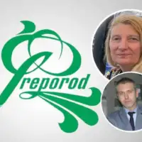 Selma Rizvic Sanjin Kodric Preporod etto ba