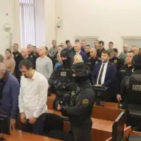 Ubistvo sarajevskih policajaca Aleksandar Macan