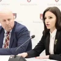 Una Suljić Fatić Predsjednica Komisije za Listu lijekova