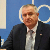 Radovan Viskovic