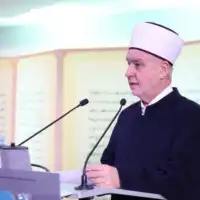 Husein ef Kavazovic 1