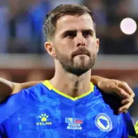 Miralem Pjanić