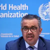 Tedros Adhanom Ghebreyesus