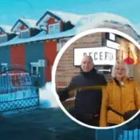Kljuc Mehmedalija Koljic koji je ubio svoju suprugu Dijanu
