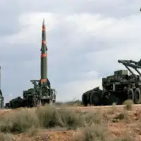 Rakete 1