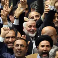 Ismail Haniyeh