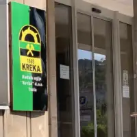 RMU Kreka